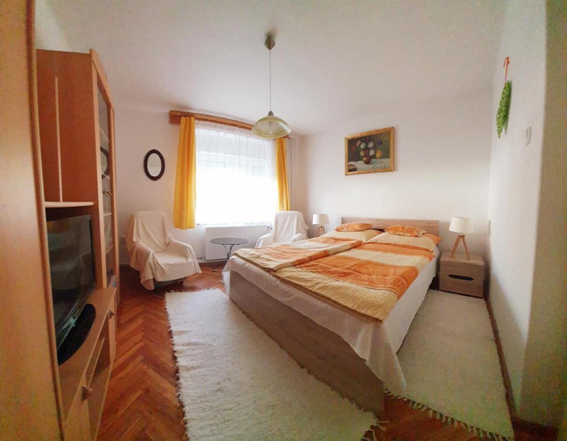 Anna Apartman Apartment Heviz Luaran gambar